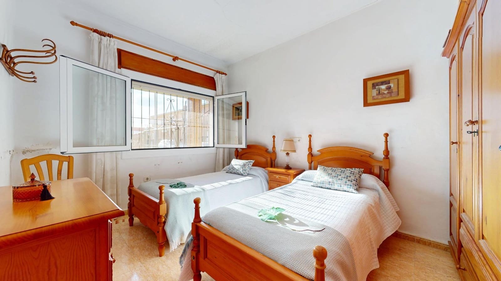 3 bedroom Bungalow for sale in Lo Pagan with garage - € 267,000 (Ref: 9347377)