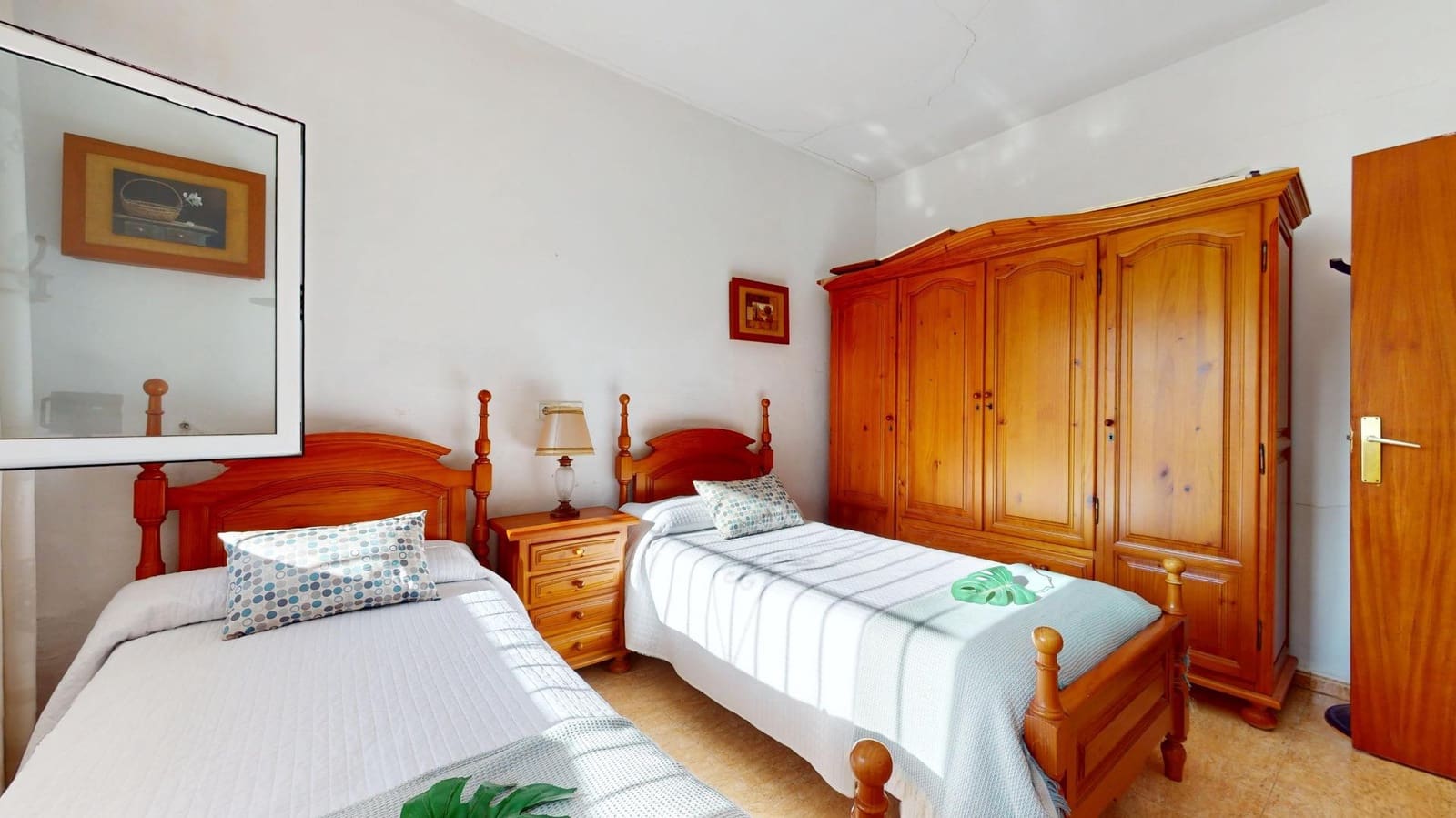 3 bedroom Bungalow for sale in Lo Pagan with garage - € 267,000 (Ref: 9347377)