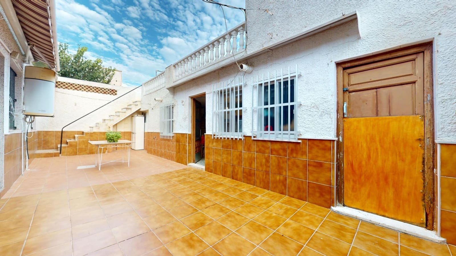 3 bedroom Bungalow for sale in Lo Pagan with garage - € 267,000 (Ref: 9347377)