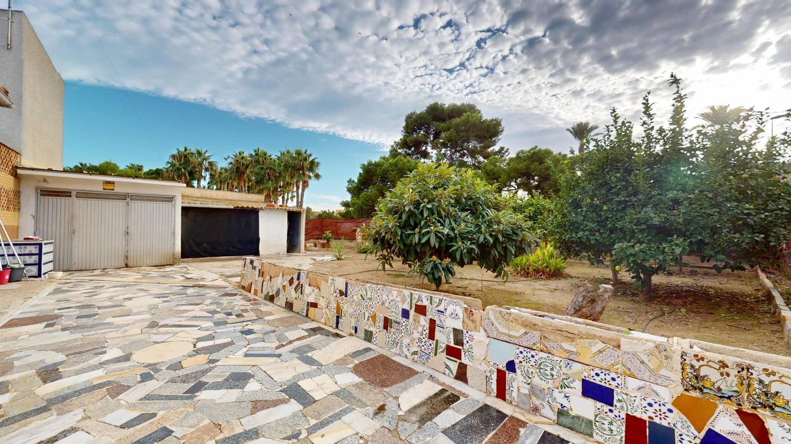 3 bedroom Bungalow for sale in Lo Pagan with garage - € 267,000 (Ref: 9347377)