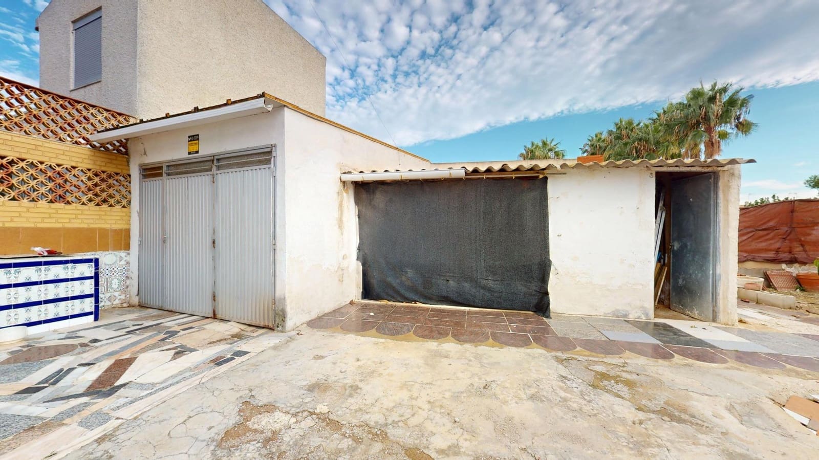 3 bedroom Bungalow for sale in Lo Pagan with garage - € 267,000 (Ref: 9347377)