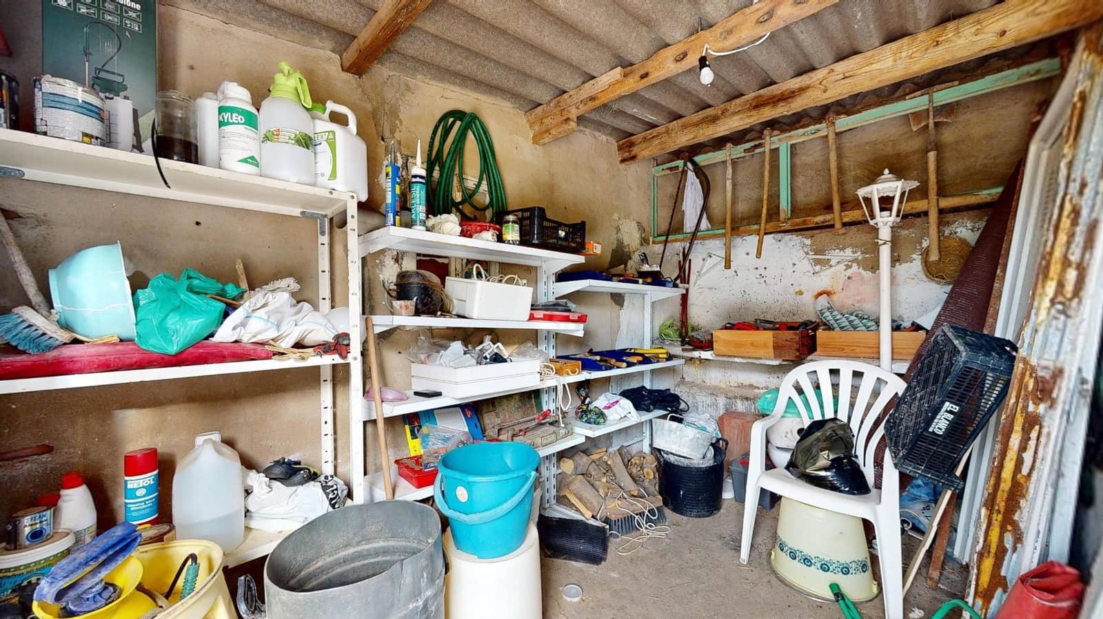 3 bedroom Bungalow for sale in Lo Pagan with garage - € 267,000 (Ref: 9347377)