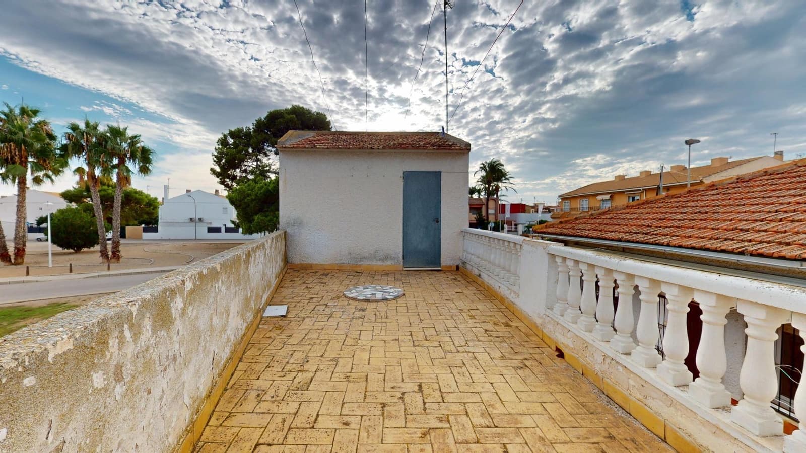 3 bedroom Bungalow for sale in Lo Pagan with garage - € 267,000 (Ref: 9347377)