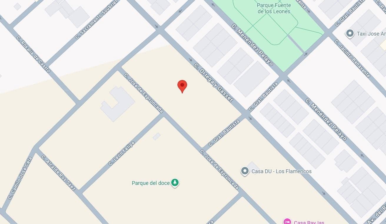 Solar/Parcela en San Javier en venta - 127.508 € (Ref: 9349585)