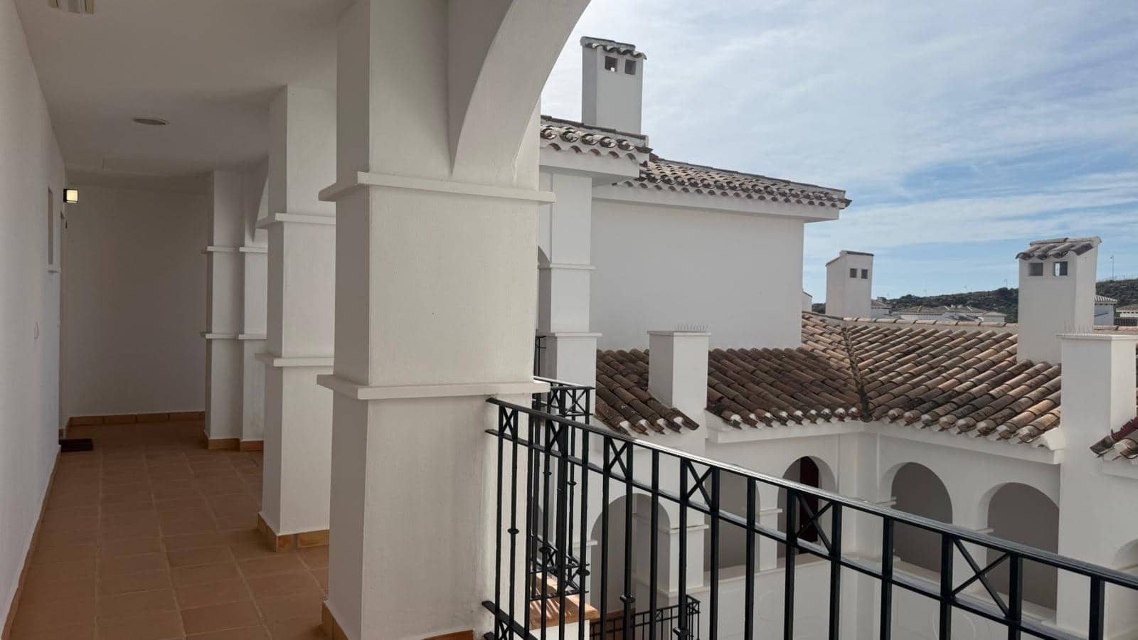 2 soverom Leilighet til salgs i Banos y Mendigo med svømmebasseng garasje - € 138 000 (Ref: 9349586)