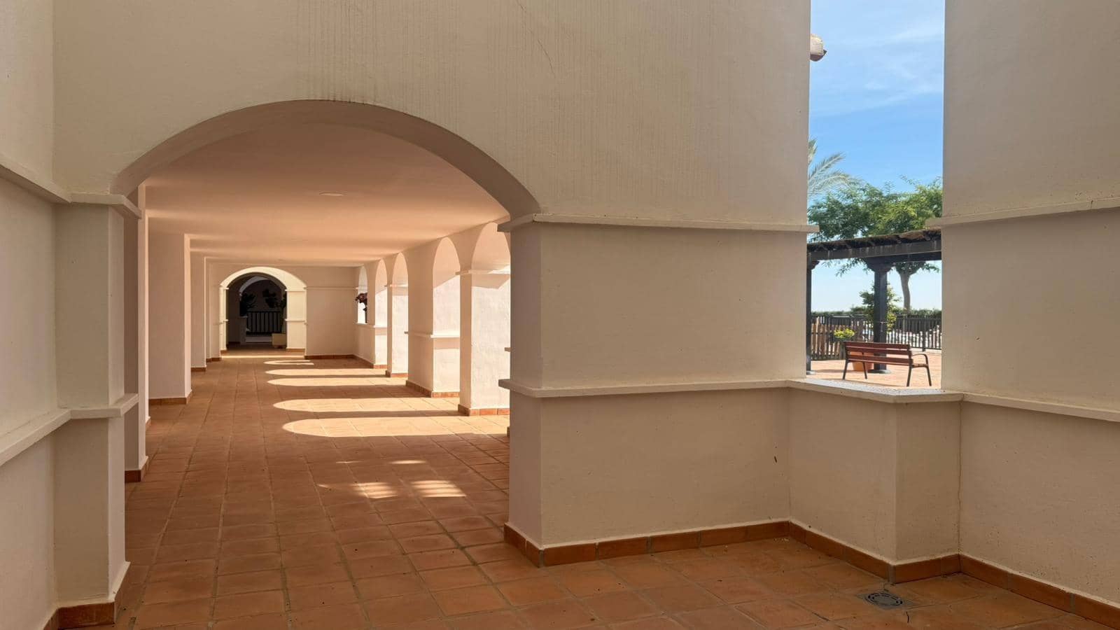 2 soverom Leilighet til salgs i Banos y Mendigo med svømmebasseng garasje - € 138 000 (Ref: 9349586)