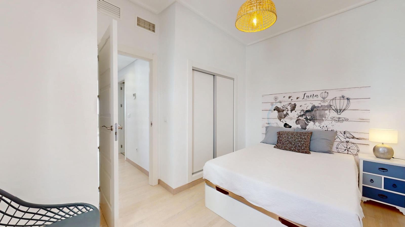 2 soverom Leilighet til salgs i Banos y Mendigo med svømmebasseng garasje - € 138 000 (Ref: 9349586)