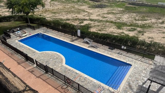 2 camera da letto Appartamento in vendita in Baños y Mendigo, Murcia città con piscina garage - 138.000 € (Rif: 9349586)
