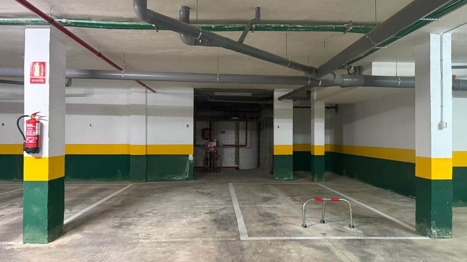 2 bedroom Apartment for sale in Banos y Mendigo with pool garage - € 138,000 (Ref: 9349586)