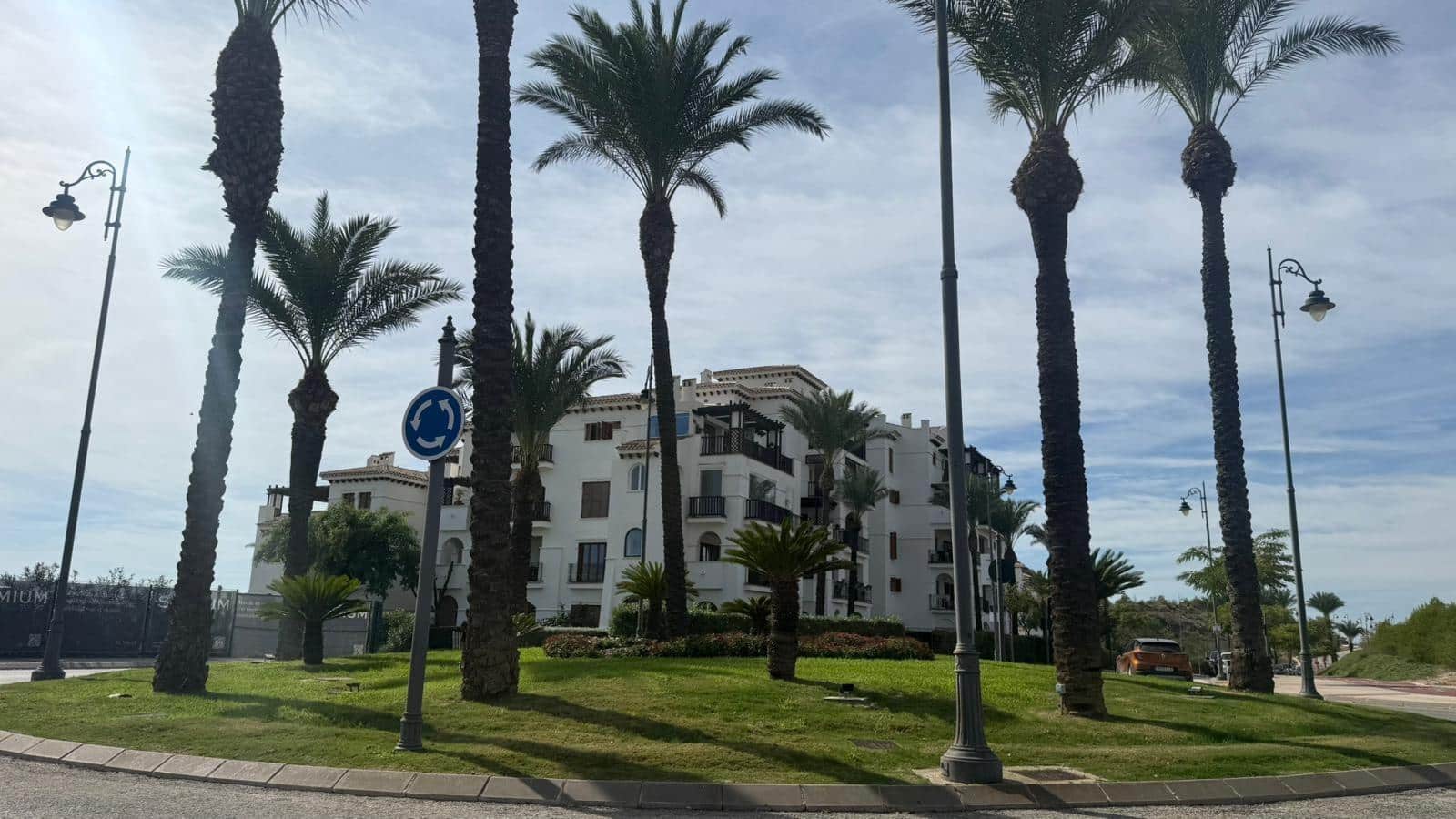 2 bedroom Apartment for sale in Banos y Mendigo with pool garage - € 138,000 (Ref: 9349586)