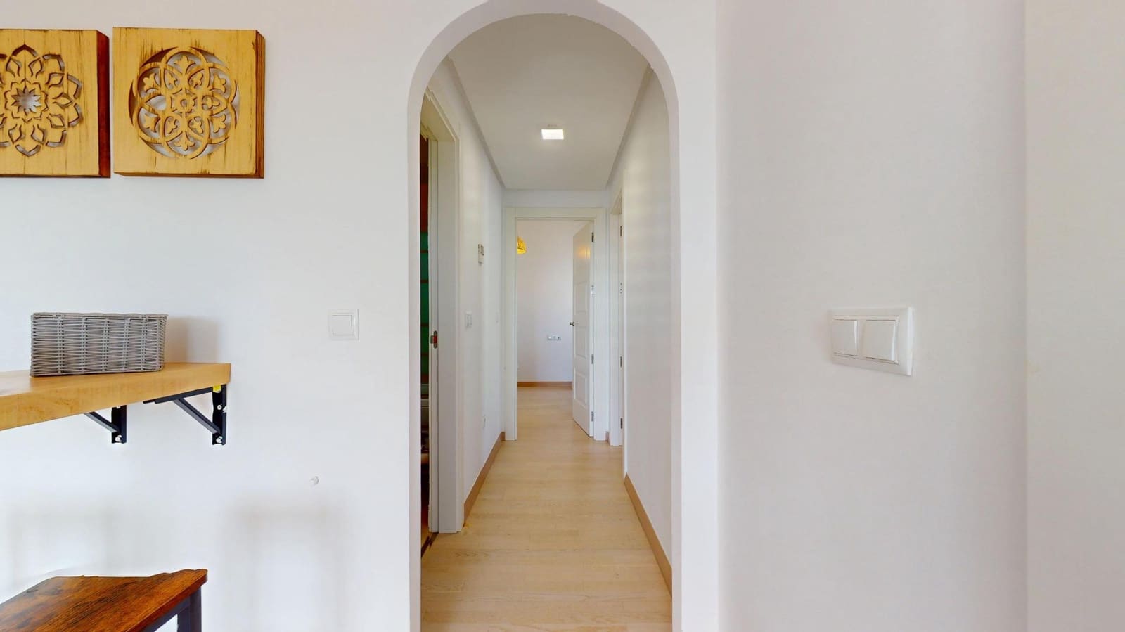 2 bedroom Apartment for sale in Banos y Mendigo with pool garage - € 138,000 (Ref: 9349586)