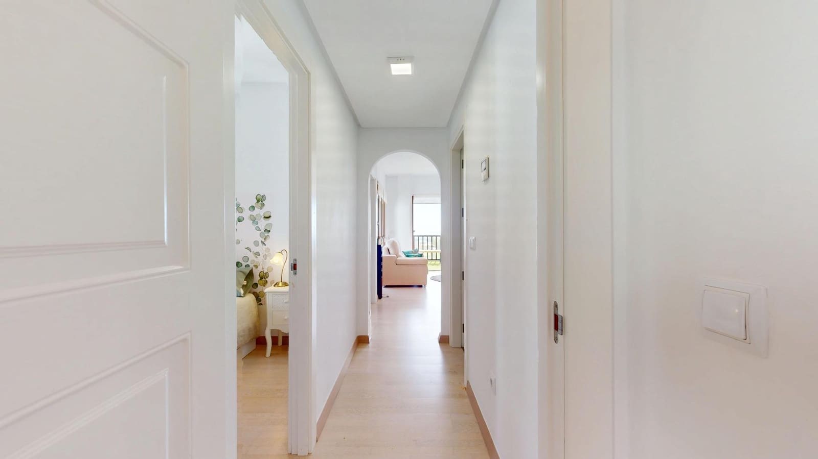 2 bedroom Apartment for sale in Banos y Mendigo with pool garage - € 138,000 (Ref: 9349586)