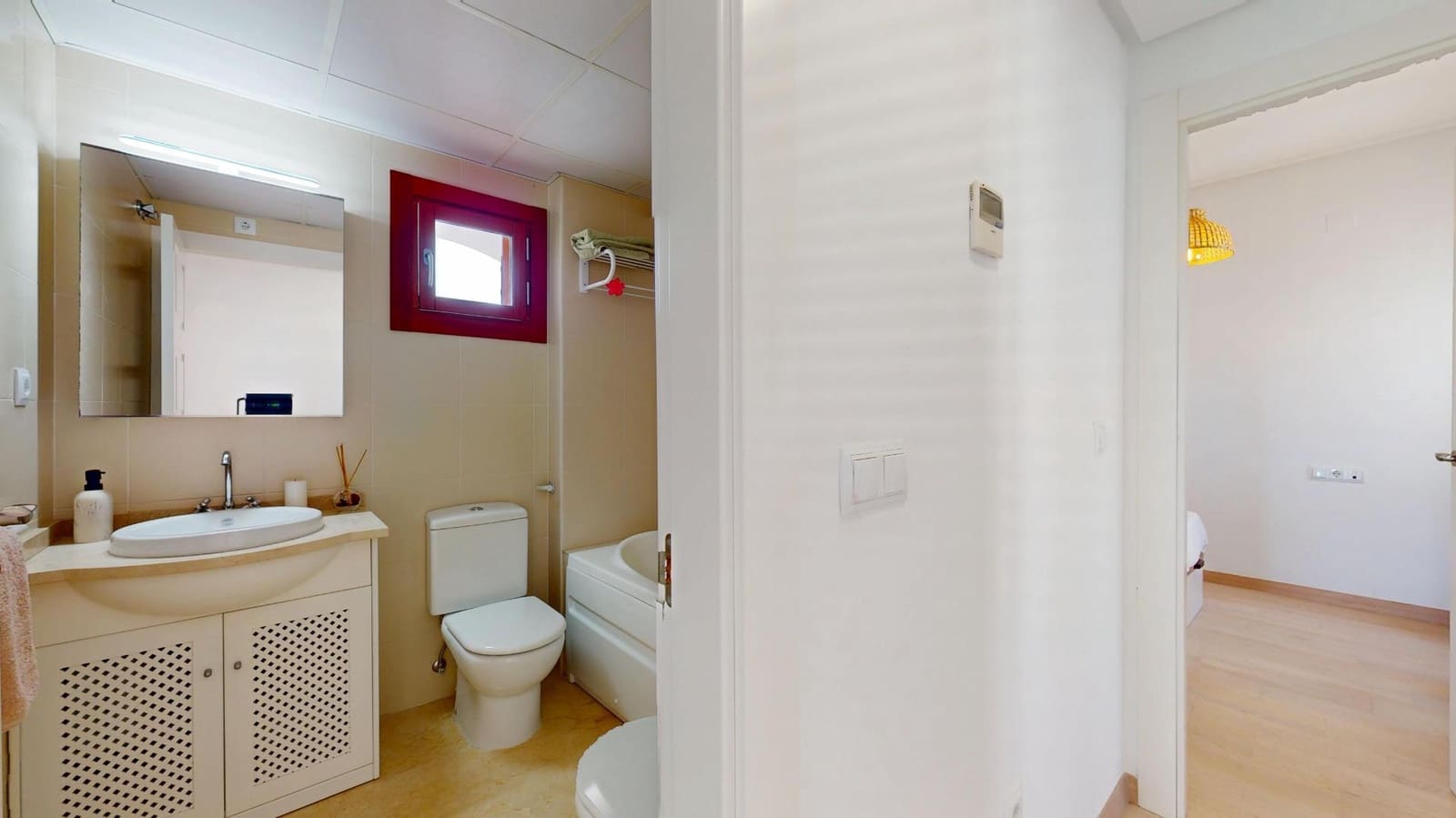 2 bedroom Apartment for sale in Banos y Mendigo with pool garage - € 138,000 (Ref: 9349586)