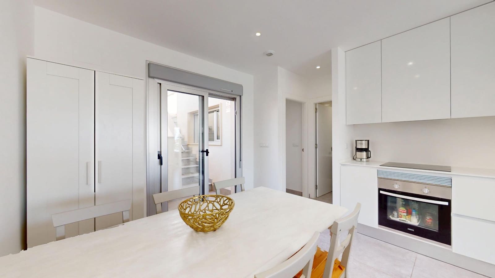 2 soverom Leilighet til salgs i Pilar de la Horadada med svømmebasseng - € 219 900 (Ref: 9353638)