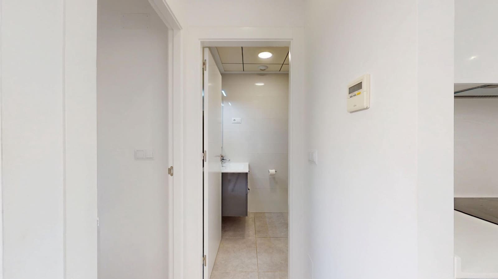 2 soverom Leilighet til salgs i Pilar de la Horadada med svømmebasseng - € 219 900 (Ref: 9353638)