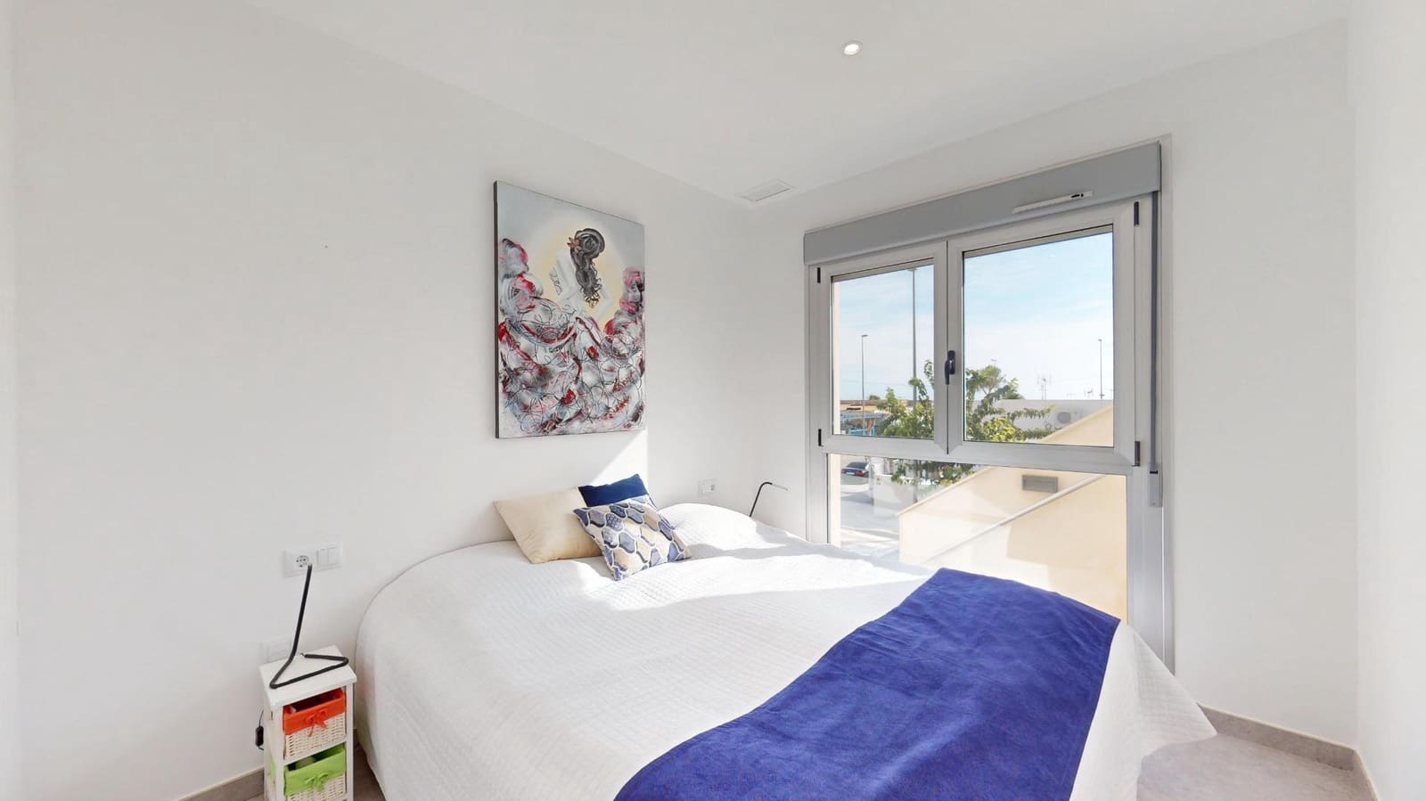 2 soverom Leilighet til salgs i Pilar de la Horadada med svømmebasseng - € 219 900 (Ref: 9353638)