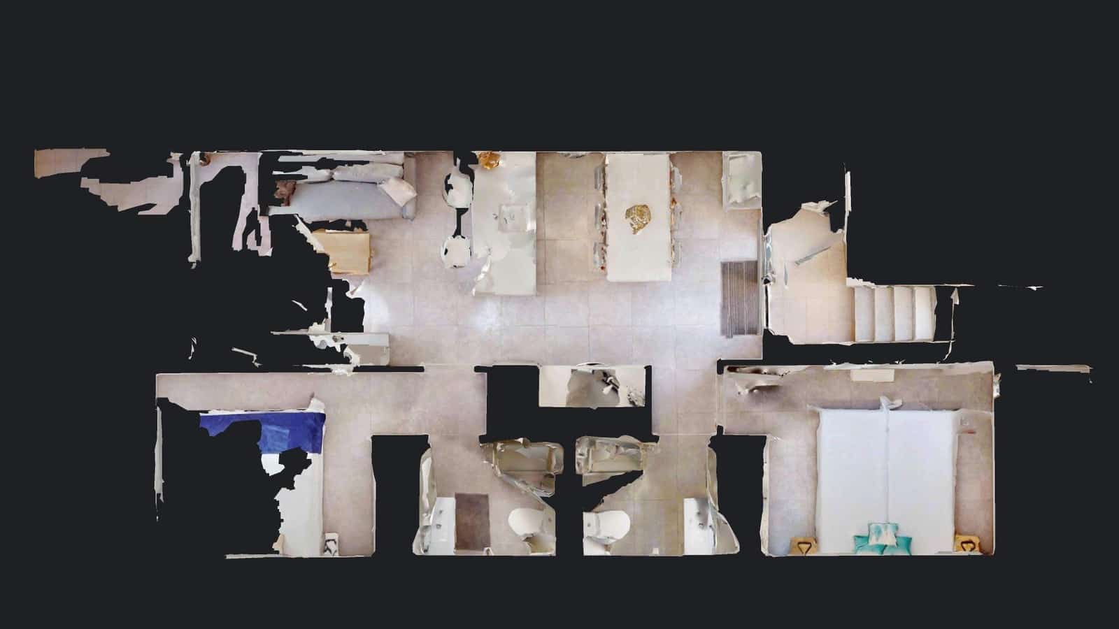 2 soverom Leilighet til salgs i Pilar de la Horadada med svømmebasseng - € 219 900 (Ref: 9353638)