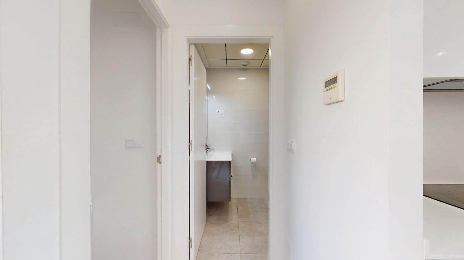 Ático de 2 habitaciones en Pilar de la Horadada en venta con piscina - 204.900 € (Ref: 9353638)