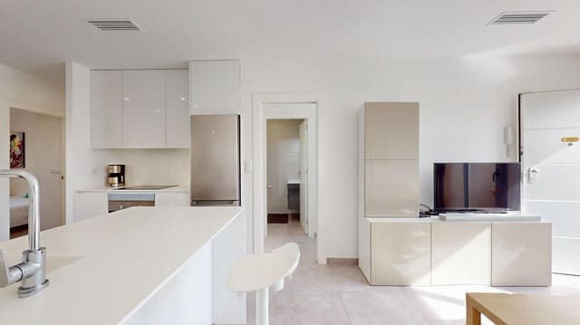 2 bedroom Penthouse for sale in Pilar de la Horadada with pool - € 204,900 (Ref: 9353638)