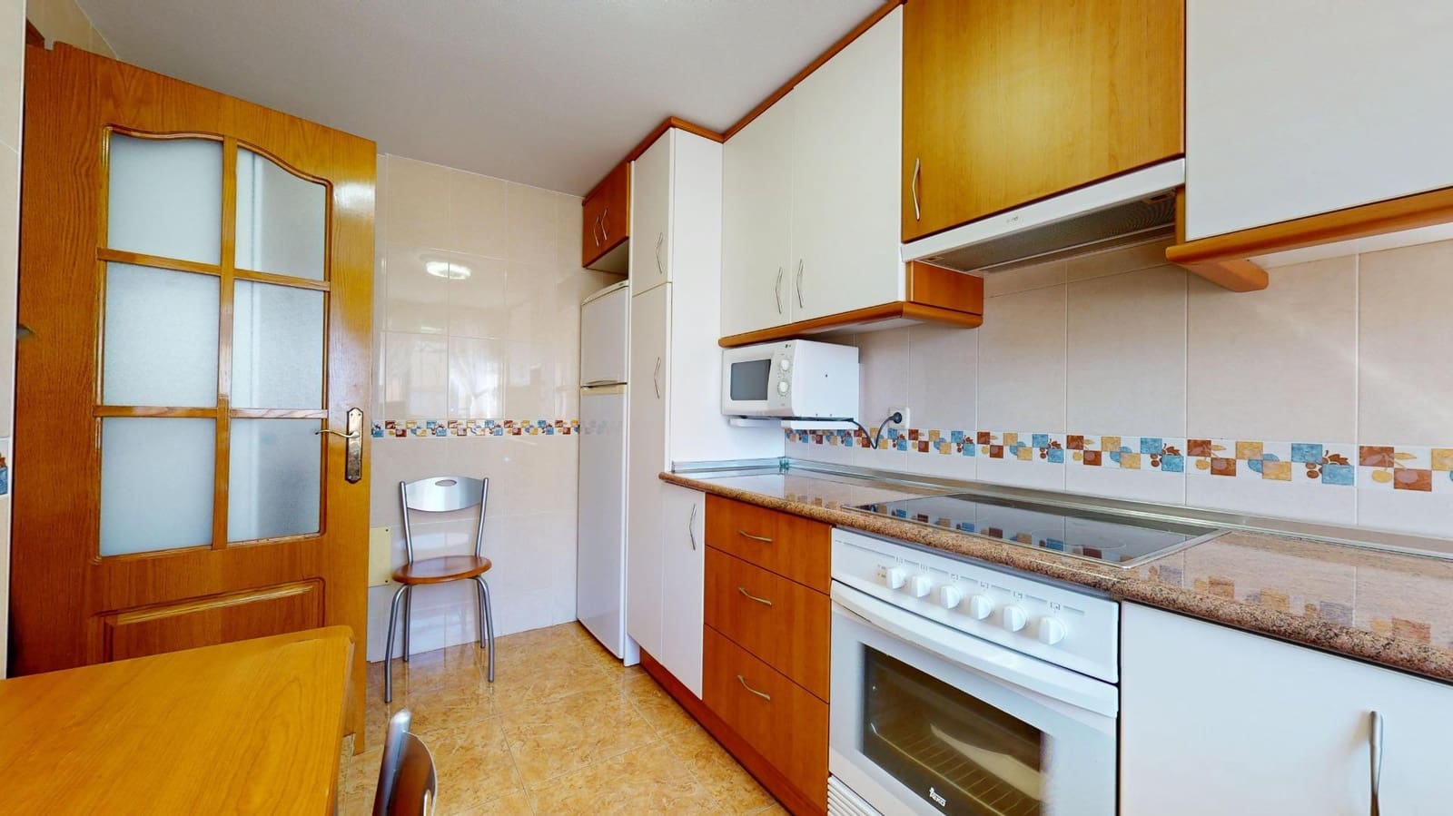 3 bedroom Apartment for sale in Los Cuarteros with pool garage - € 220,000 (Ref: 9353639)