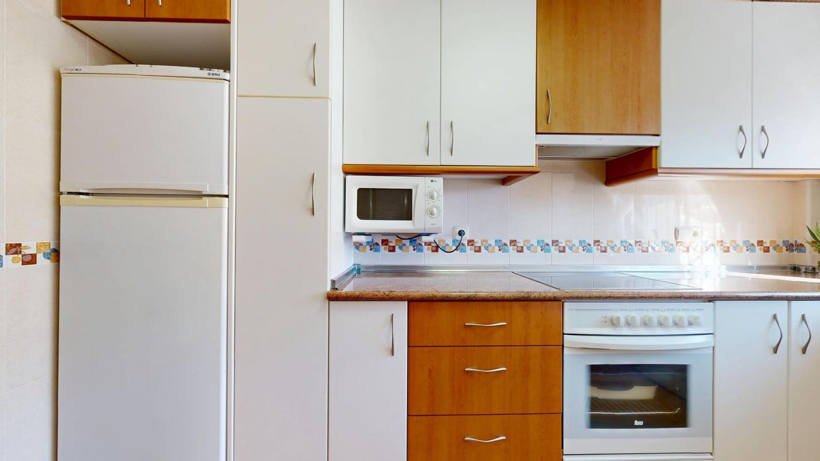 3 bedroom Apartment for sale in Los Cuarteros with pool garage - € 220,000 (Ref: 9353639)