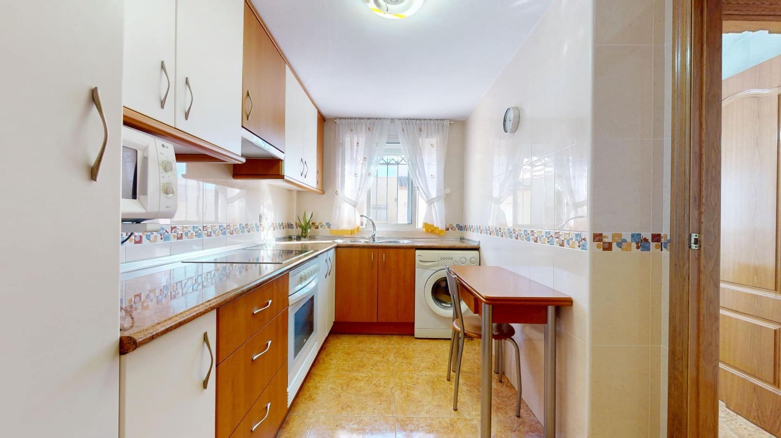 3 bedroom Apartment for sale in Los Cuarteros with pool garage - € 220,000 (Ref: 9353639)