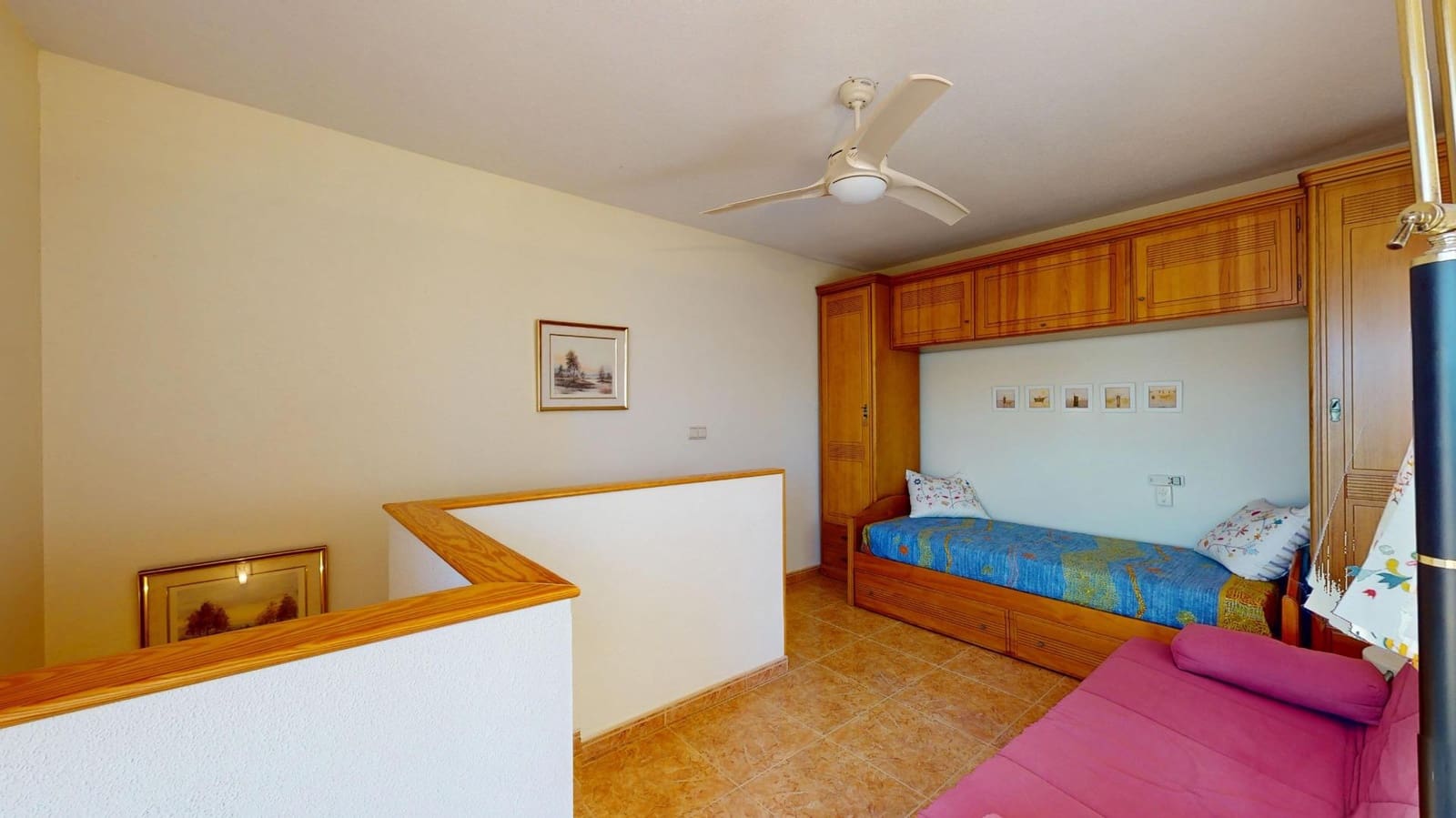 3 bedroom Apartment for sale in Los Cuarteros with pool garage - € 220,000 (Ref: 9353639)