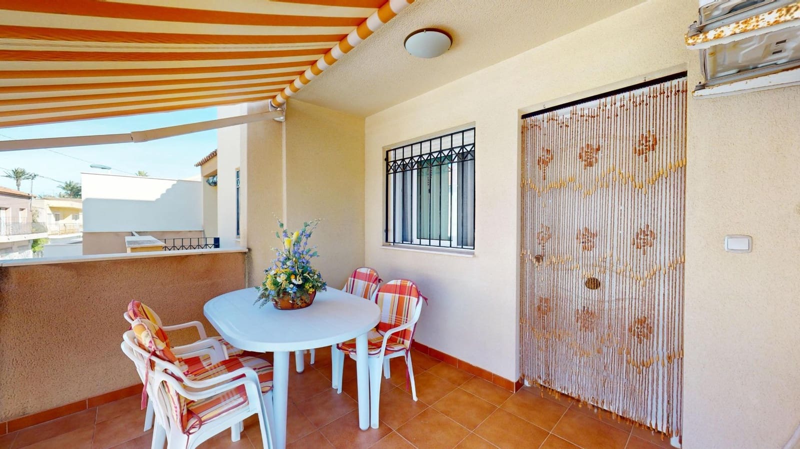 3 bedroom Apartment for sale in Los Cuarteros with pool garage - € 220,000 (Ref: 9353639)