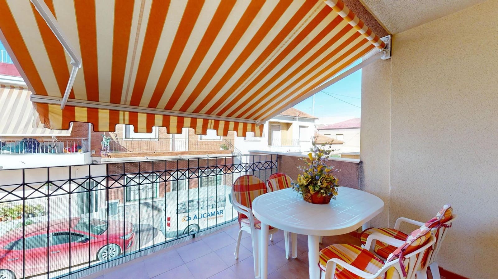 3 bedroom Apartment for sale in Los Cuarteros with pool garage - € 220,000 (Ref: 9353639)
