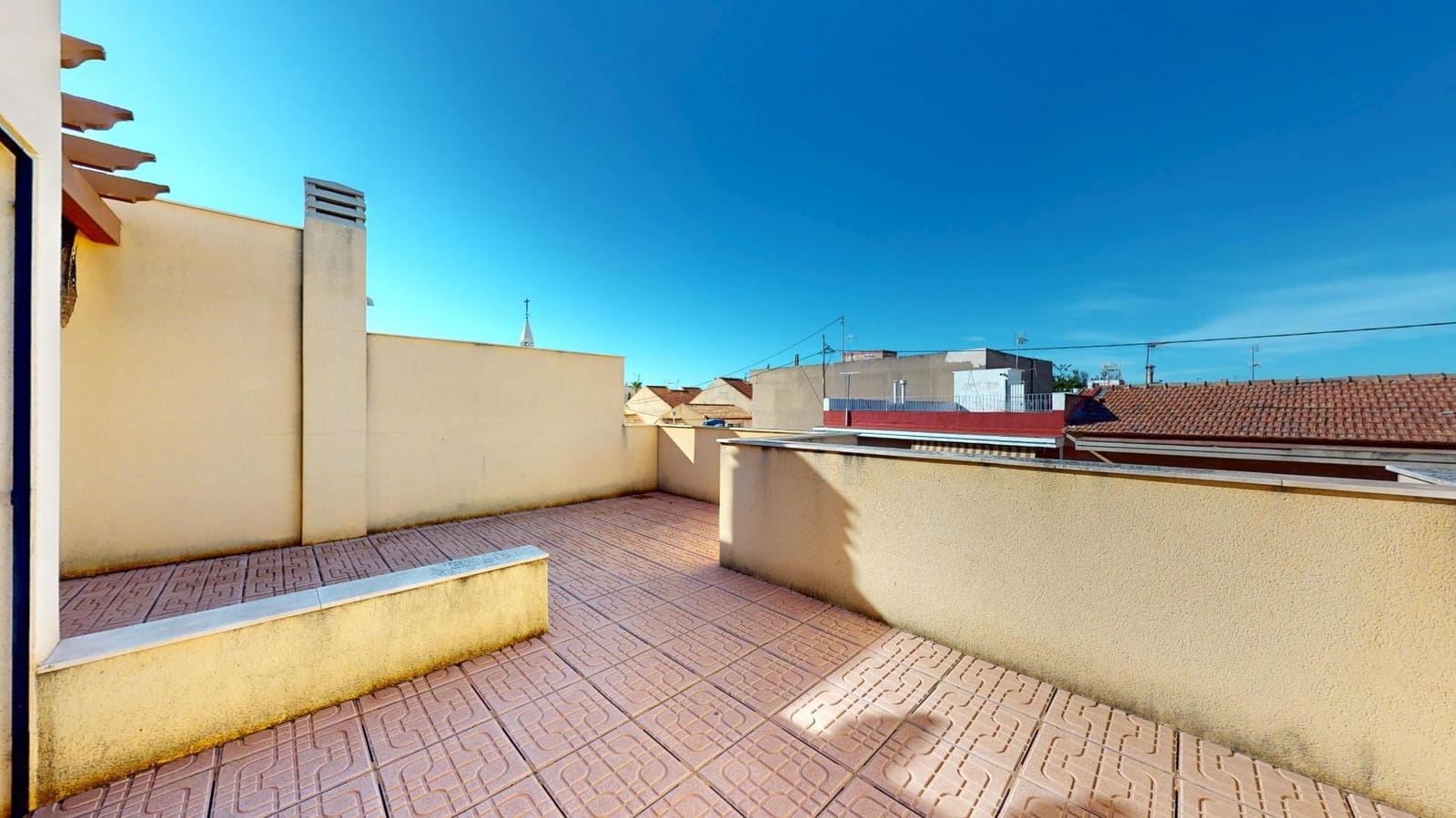 3 bedroom Apartment for sale in Los Cuarteros with pool garage - € 220,000 (Ref: 9353639)