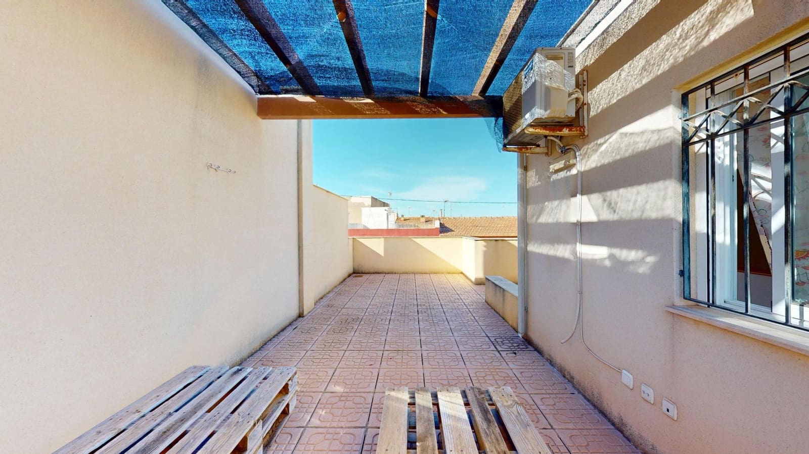 3 bedroom Apartment for sale in Los Cuarteros with pool garage - € 220,000 (Ref: 9353639)