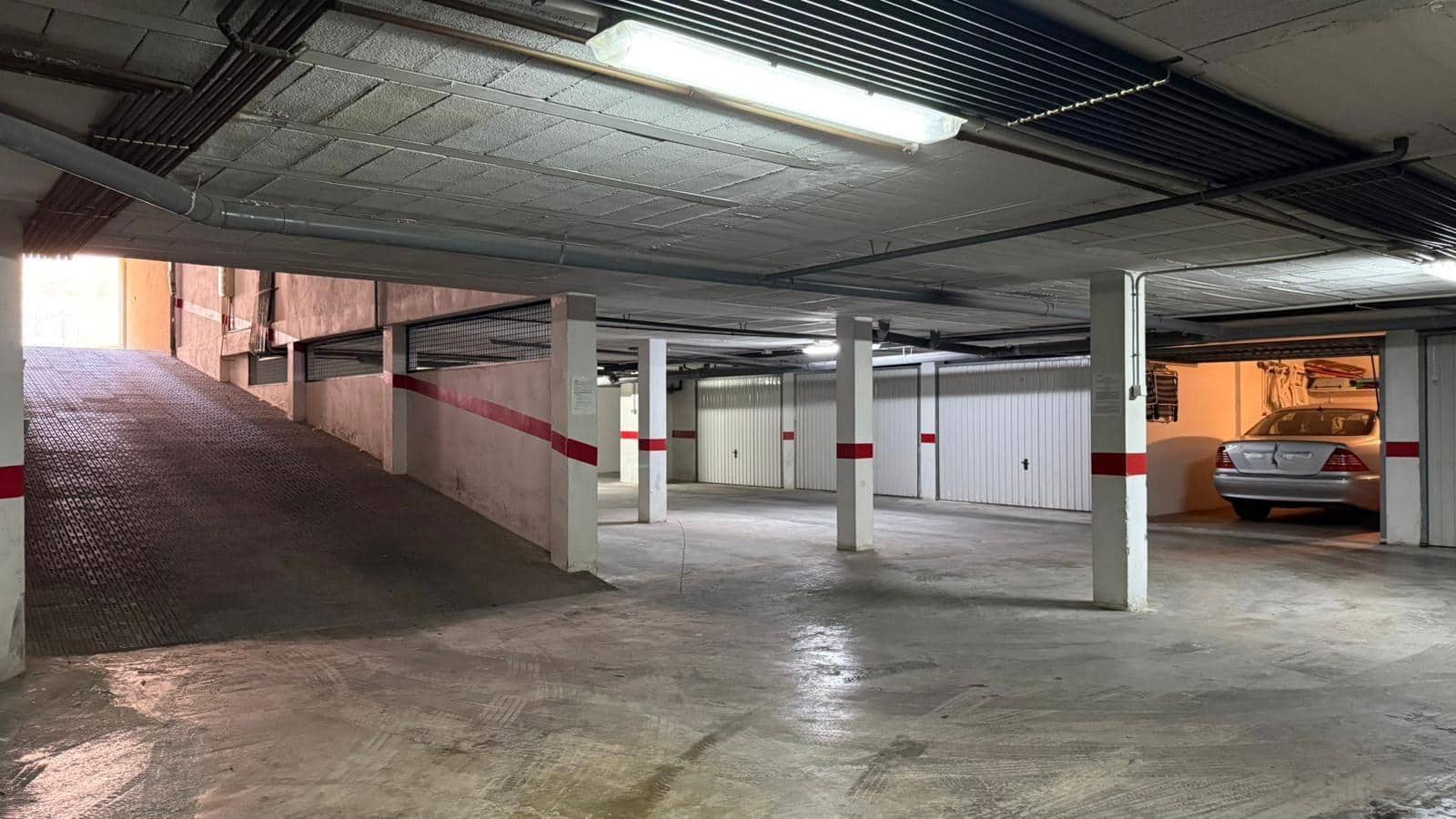 3 quarto Apartamento para venda em Los Cuarteros com piscina garagem - 220 000 € (Ref: 9353639)