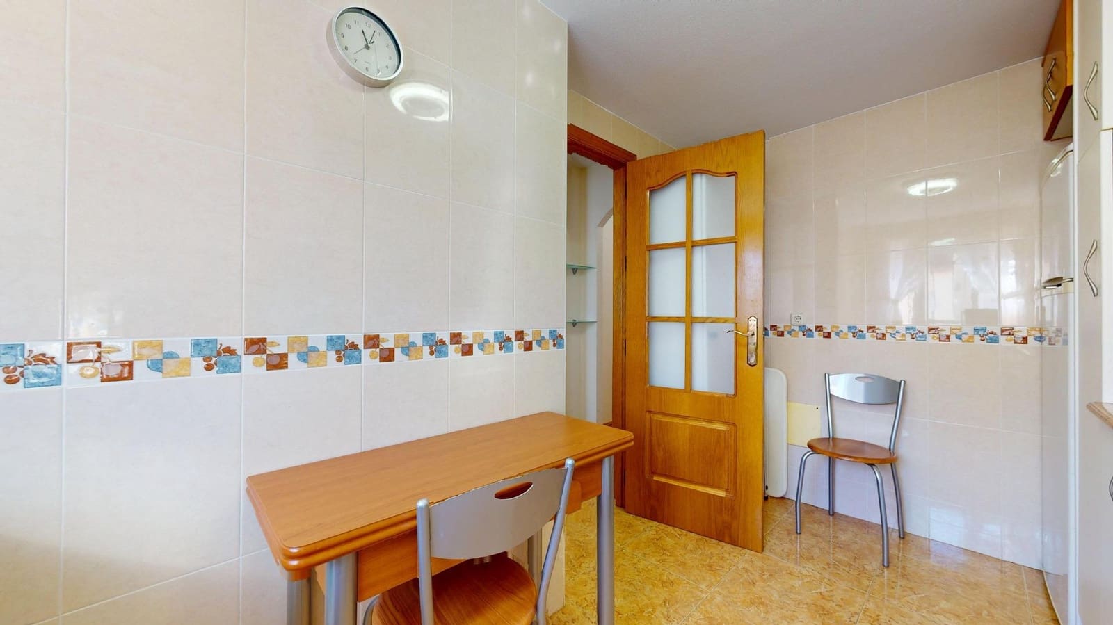 3 quarto Apartamento para venda em Los Cuarteros com piscina garagem - 220 000 € (Ref: 9353639)