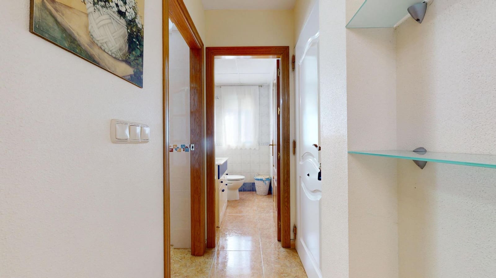 3 quarto Apartamento para venda em Los Cuarteros com piscina garagem - 220 000 € (Ref: 9353639)