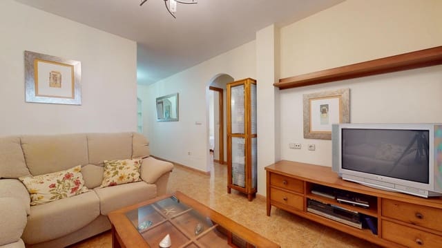 Apartamento de 3 habitaciones en Los Cuarteros, San Pedro del Pinatar en venta con piscina garaje - 220.000 € (Ref: 9353639)