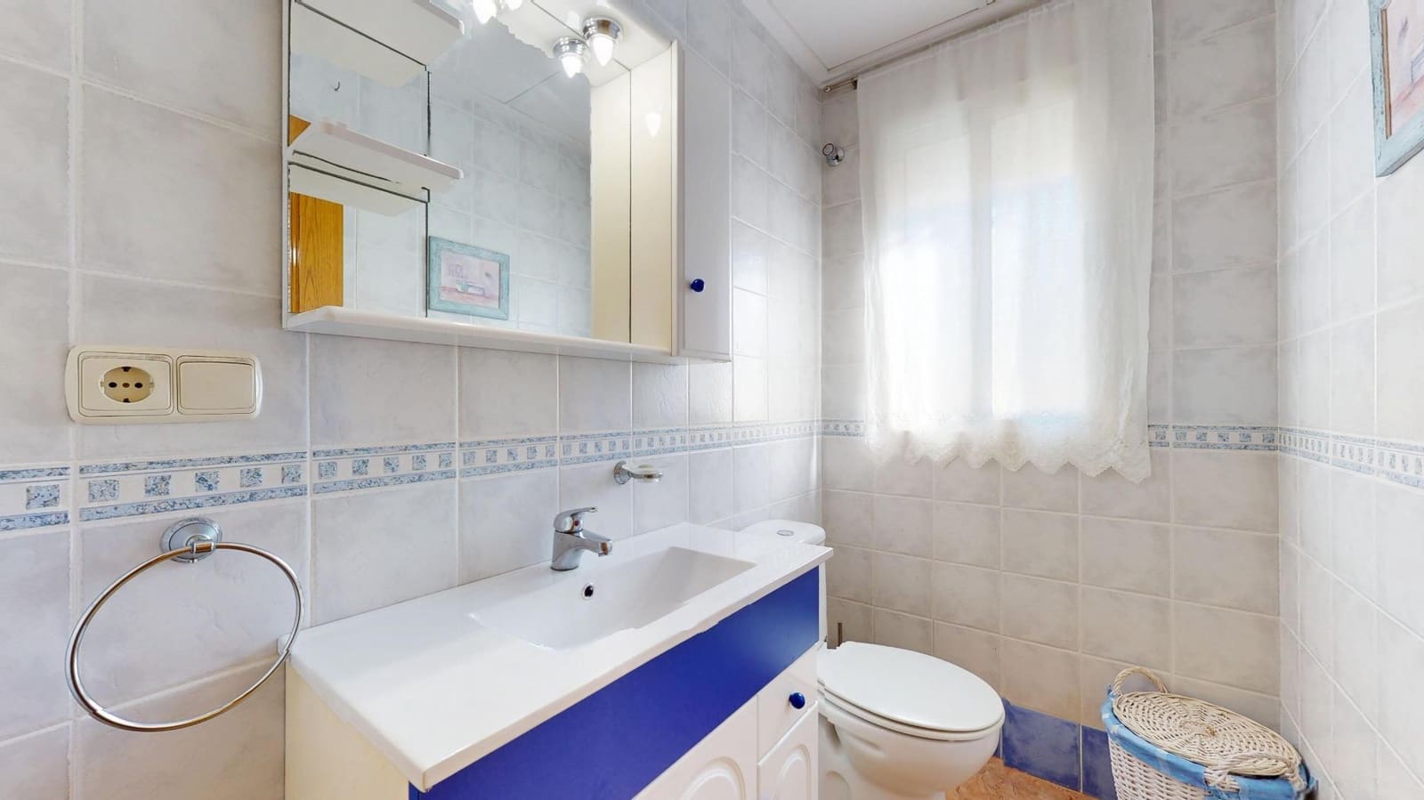 3 sypialnia Apartament na sprzedaż w Los Cuarteros z basenem garażem - 220 000 € (Ref: 9353639)