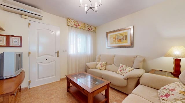 Apartamento de 3 habitaciones en Los Cuarteros, San Pedro del Pinatar en venta con piscina garaje - 220.000 € (Ref: 9353639)