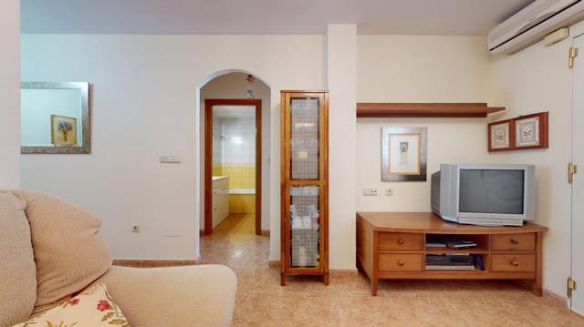 Apartamento de 3 habitaciones en Los Cuarteros, San Pedro del Pinatar en venta con piscina garaje - 220.000 € (Ref: 9353639)