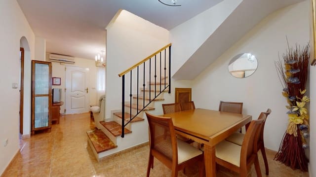 Apartamento de 3 habitaciones en Los Cuarteros, San Pedro del Pinatar en venta con piscina garaje - 220.000 € (Ref: 9353639)