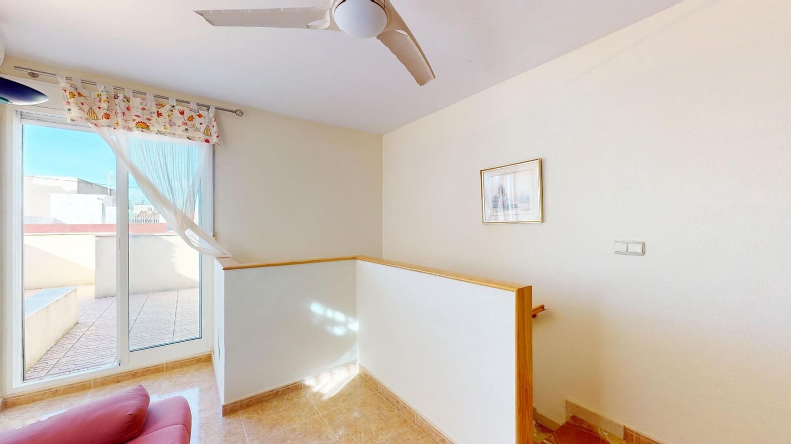 Apartamento de 3 habitaciones en Los Cuarteros en venta con piscina garaje - 220.000 € (Ref: 9353639)