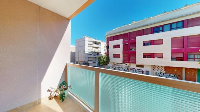 2 camera da letto Appartamento in vendita in Lo Pagan, San Pedro del Pinatar con garage - 136.900 € (Rif: 9355865)