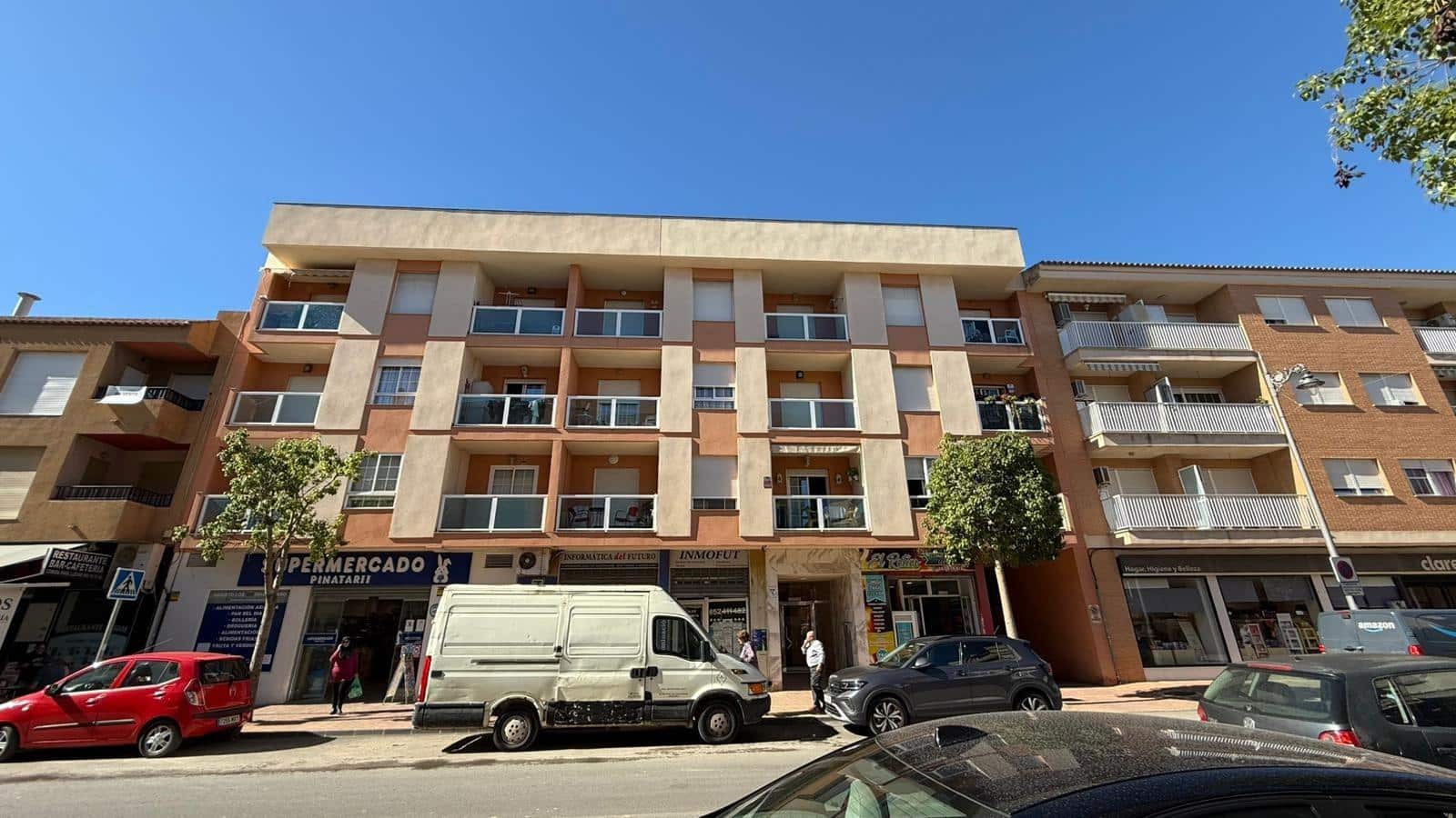 2 camera da letto Appartamento in vendita in Lo Pagan con garage - 136.900 € (Rif: 9355865)