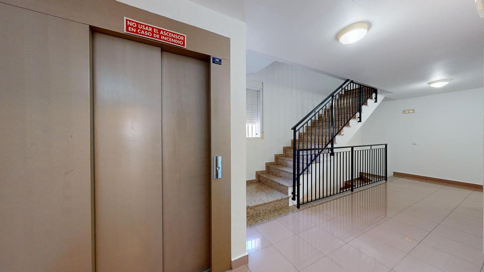 2 camera da letto Appartamento in vendita in Lo Pagan con garage - 136.900 € (Rif: 9355865)