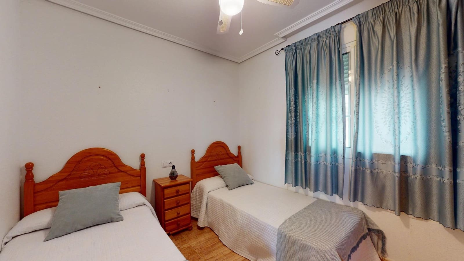 2 bedroom Apartment for sale in Lo Pagan with garage - € 136,900 (Ref: 9355865)