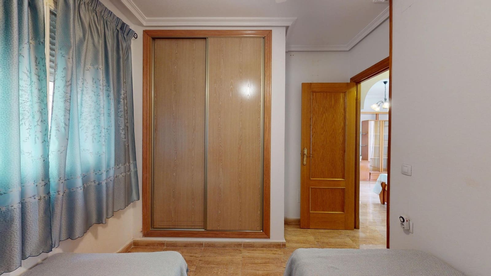 2 bedroom Apartment for sale in Lo Pagan with garage - € 136,900 (Ref: 9355865)