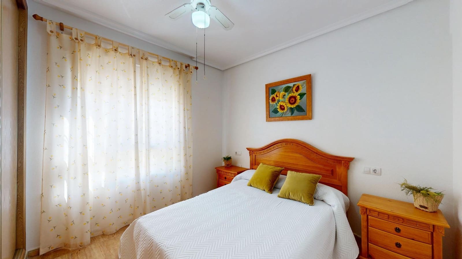 2 camera da letto Appartamento in vendita in Lo Pagan con garage - 136.900 € (Rif: 9355865)