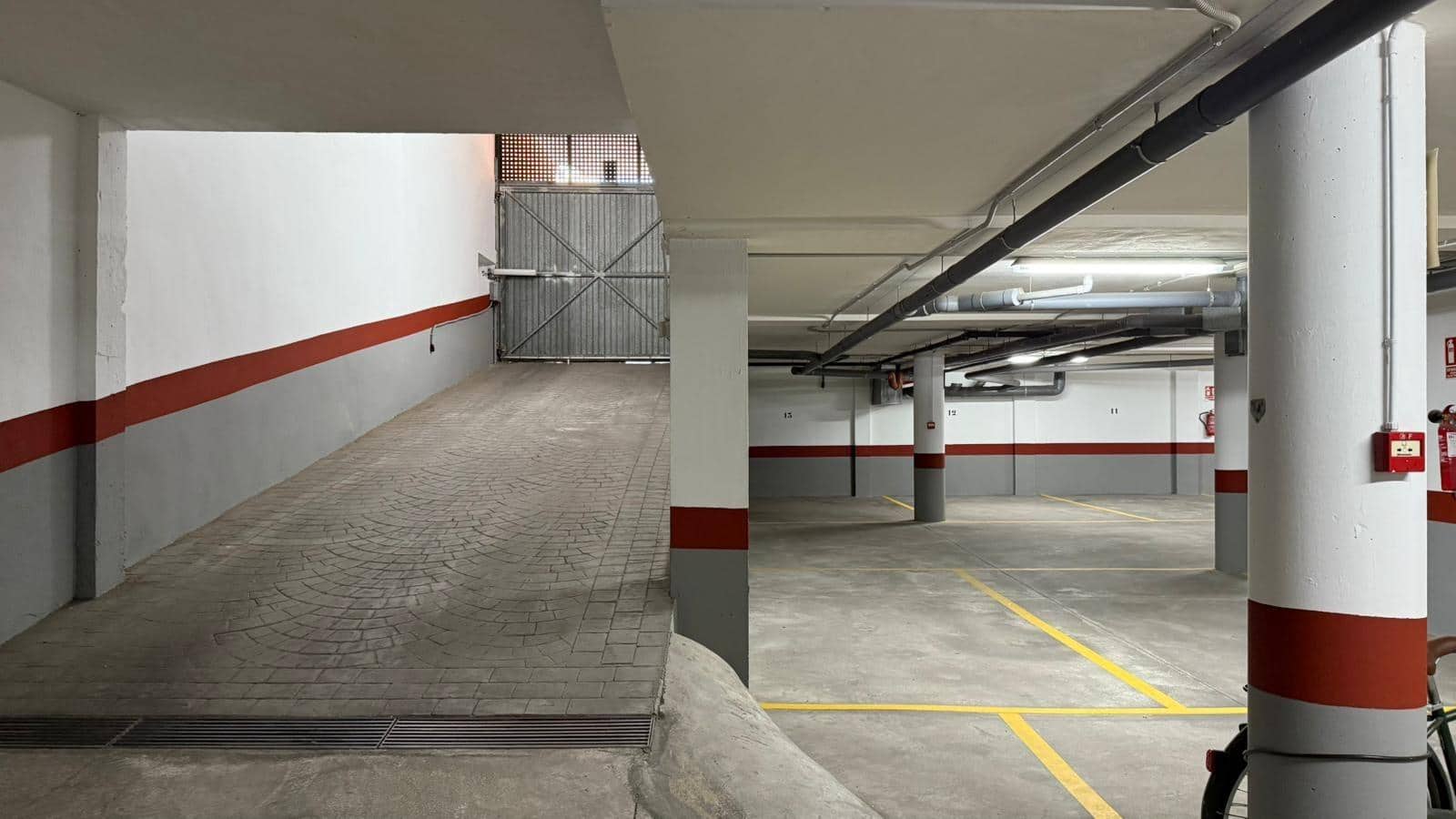 2 chambre Appartement à vendre à Lo Pagan avec garage - 136 900 € (Ref: 9355865)