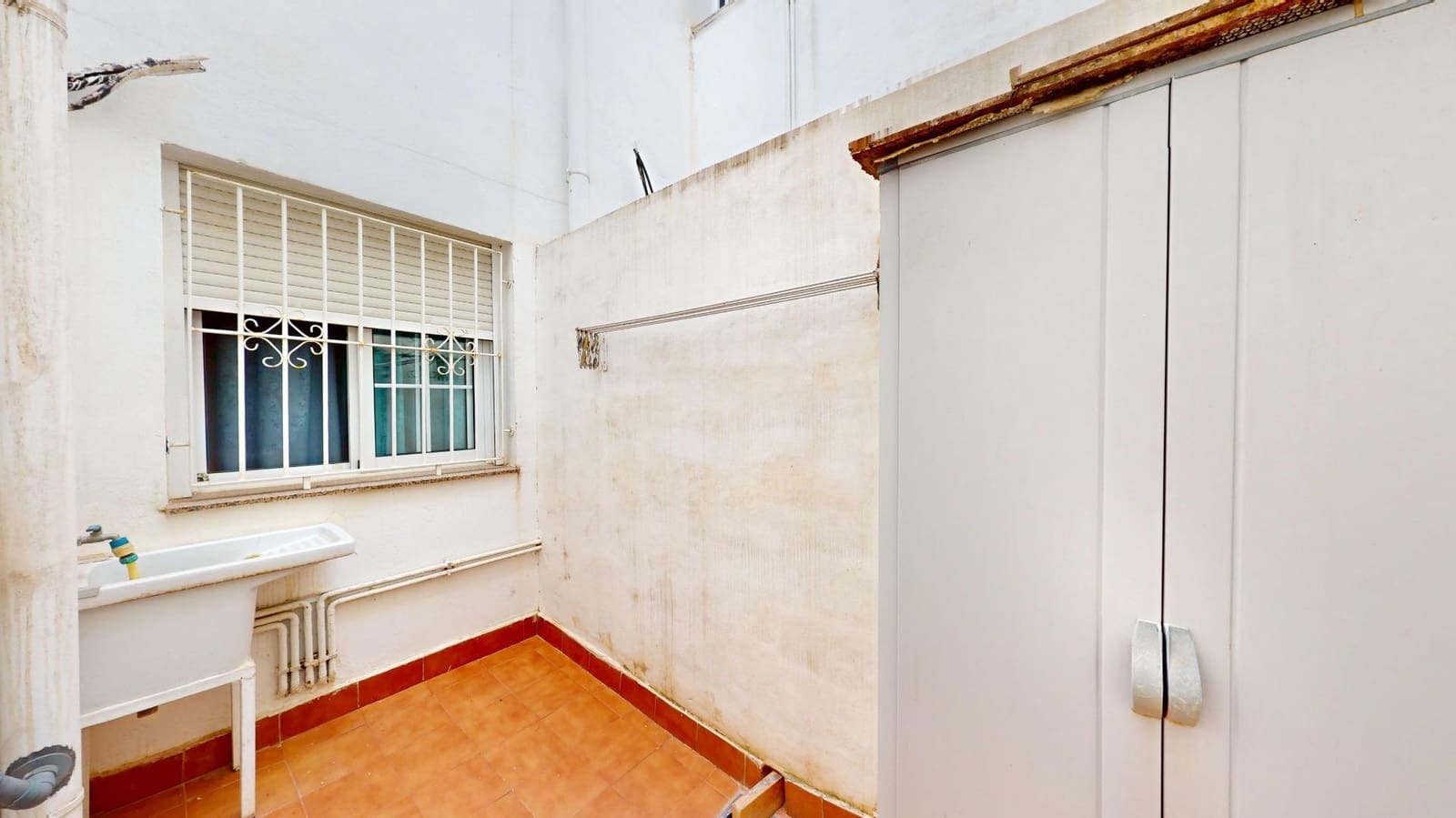 2 chambre Appartement à vendre à Lo Pagan avec garage - 136 900 € (Ref: 9355865)