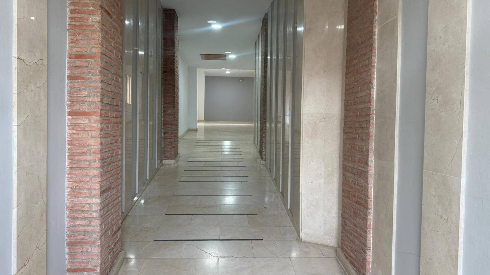 2 makuuhuone Kattohuoneisto myytävänä paikassa Pilar de la Horadada mukana 
autotalli - 134 900 € (Ref: 9355866)