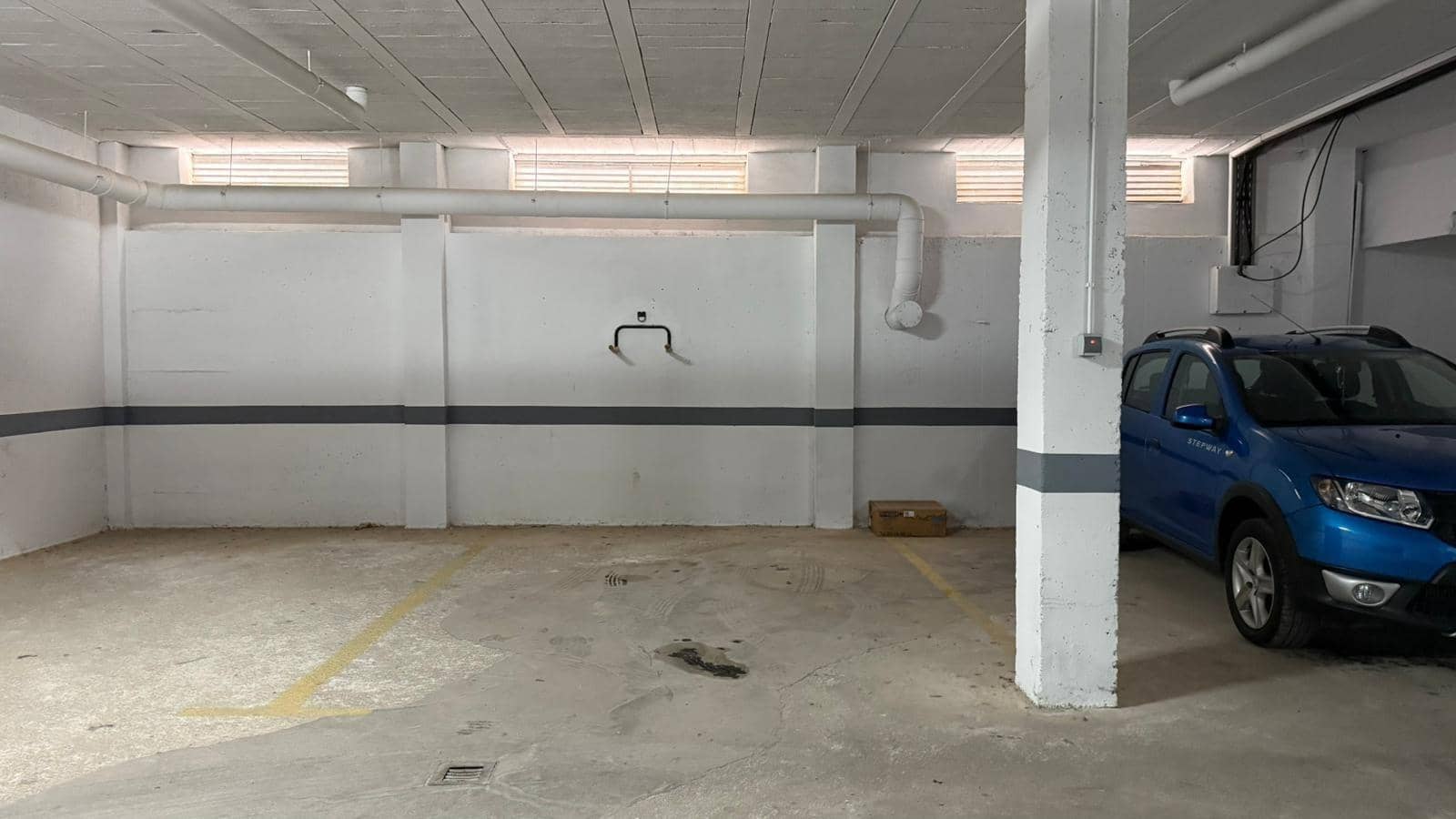 2 makuuhuone Kattohuoneisto myytävänä paikassa Pilar de la Horadada mukana 
autotalli - 134 900 € (Ref: 9355866)